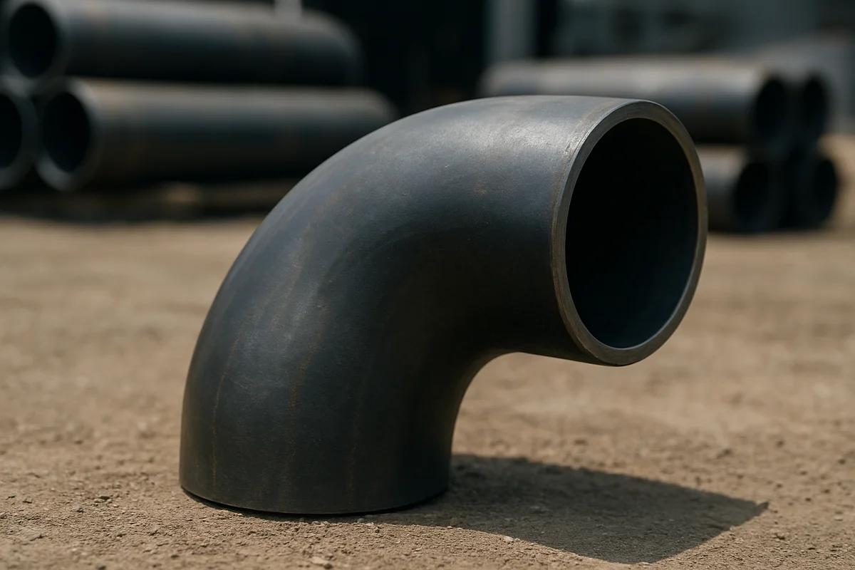 ELBOW 90 Degree (24 Inch LR)